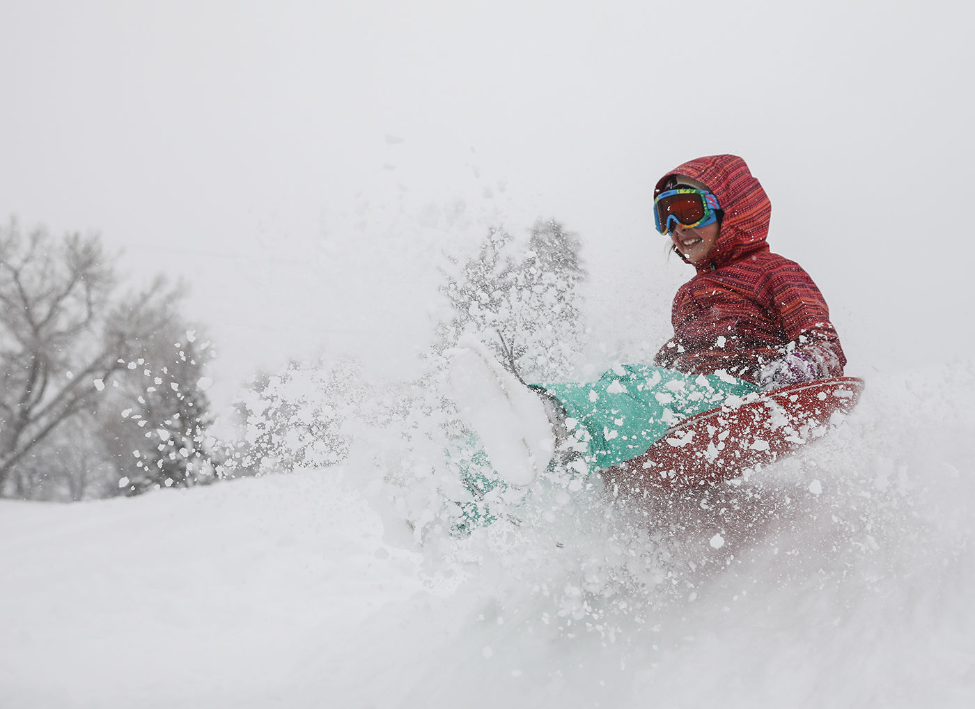 Winter Storm